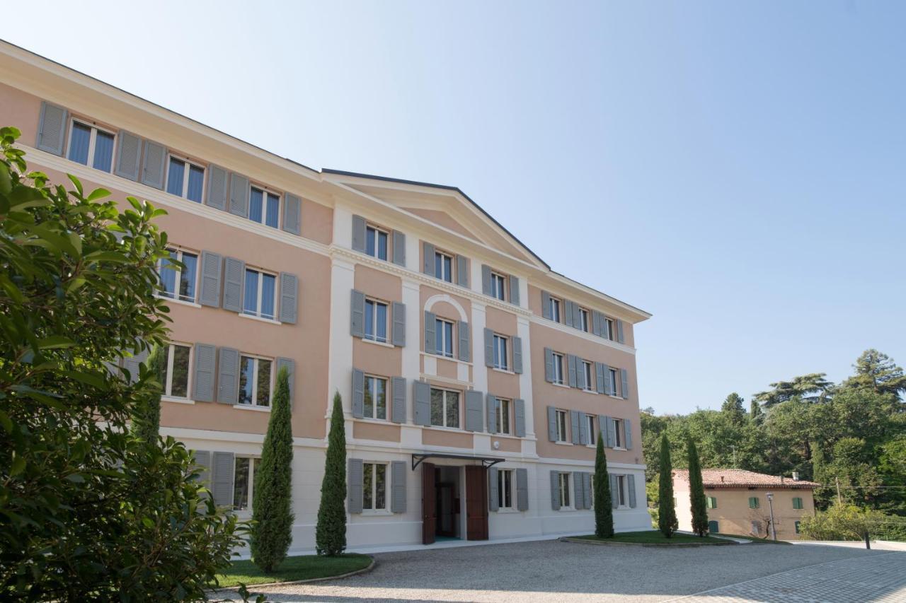 Al Santuario Di Fiorano Charming Hostel فيورانو مودينيس المظهر الخارجي الصورة