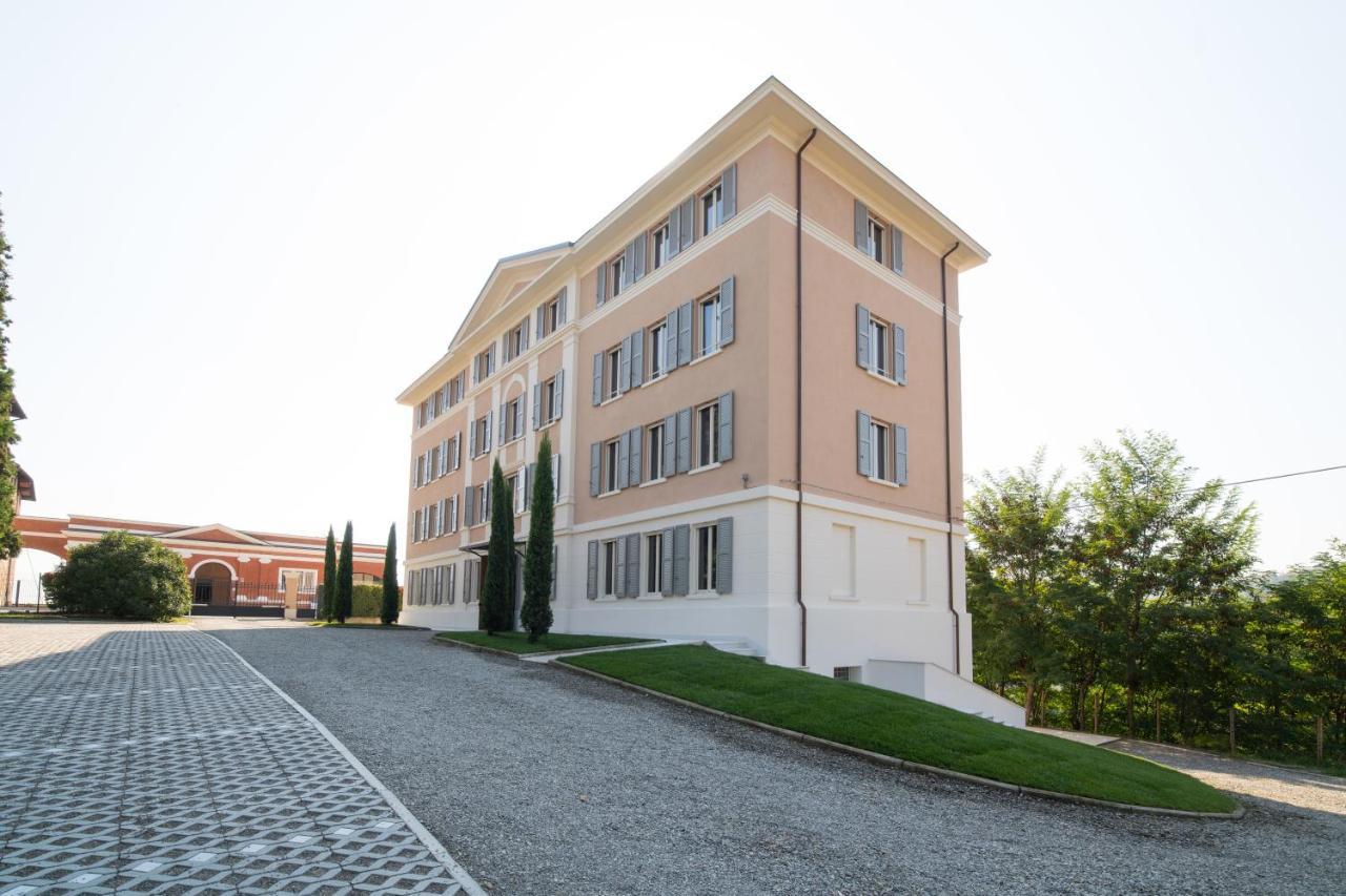 Al Santuario Di Fiorano Charming Hostel فيورانو مودينيس المظهر الخارجي الصورة