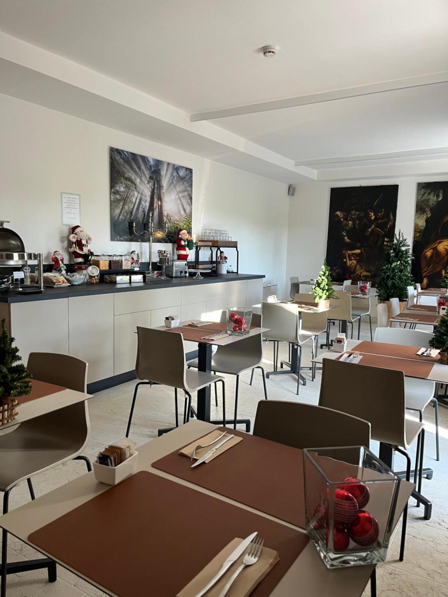 Al Santuario Di Fiorano Charming Hostel فيورانو مودينيس المظهر الخارجي الصورة
