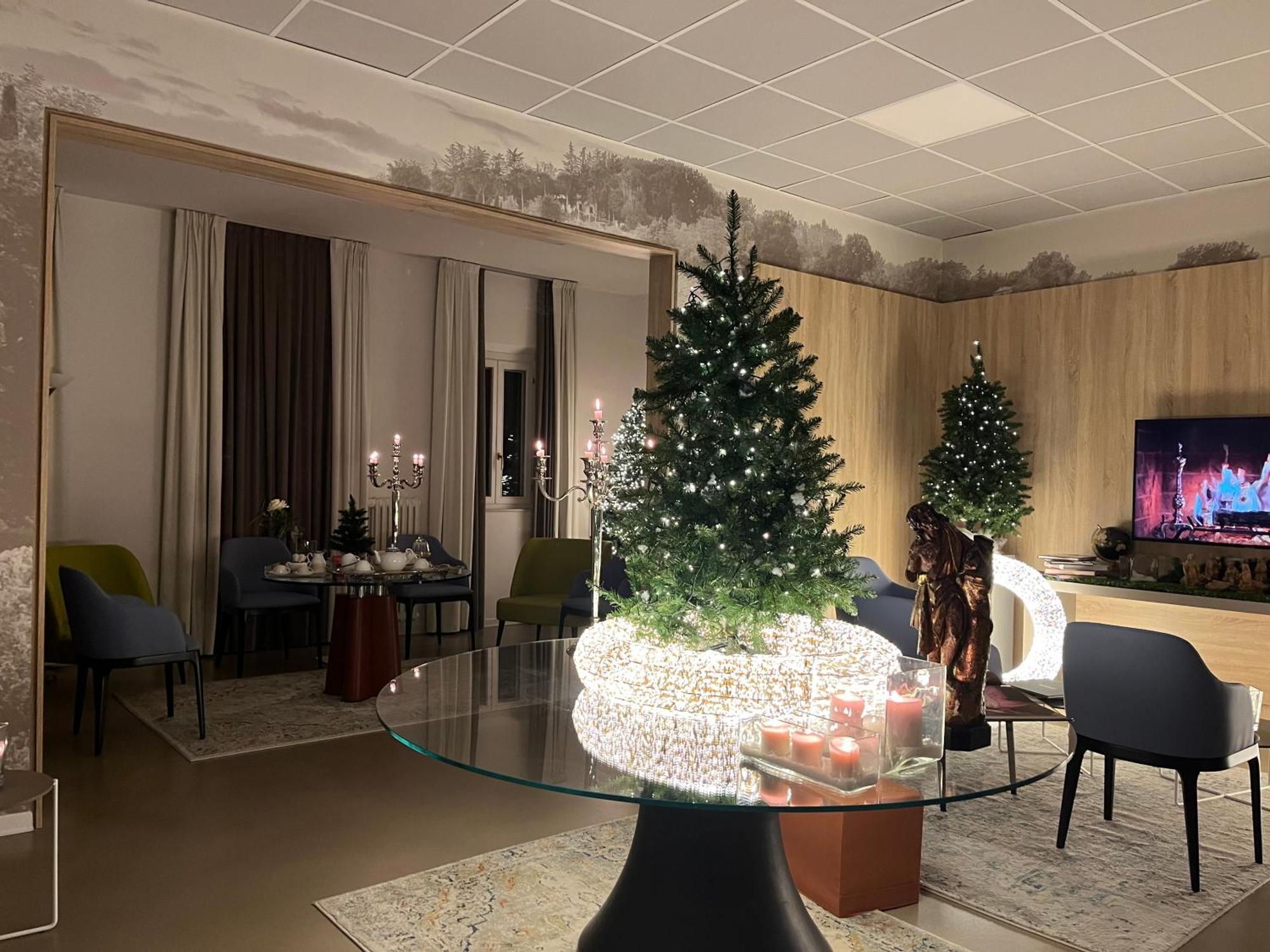 Al Santuario Di Fiorano Charming Hostel فيورانو مودينيس المظهر الخارجي الصورة